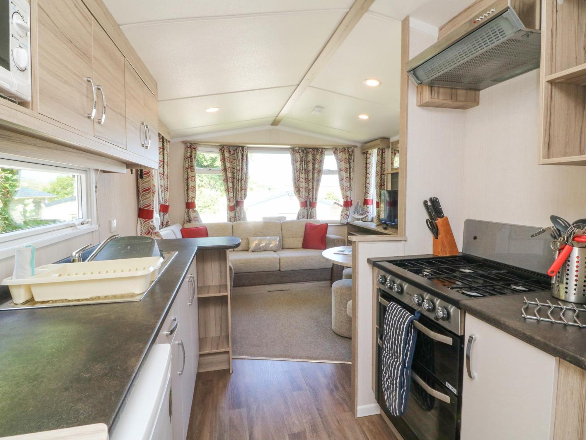 25 Manleigh Park Villa อิลฟราคูมบ์ ภายนอก รูปภาพ