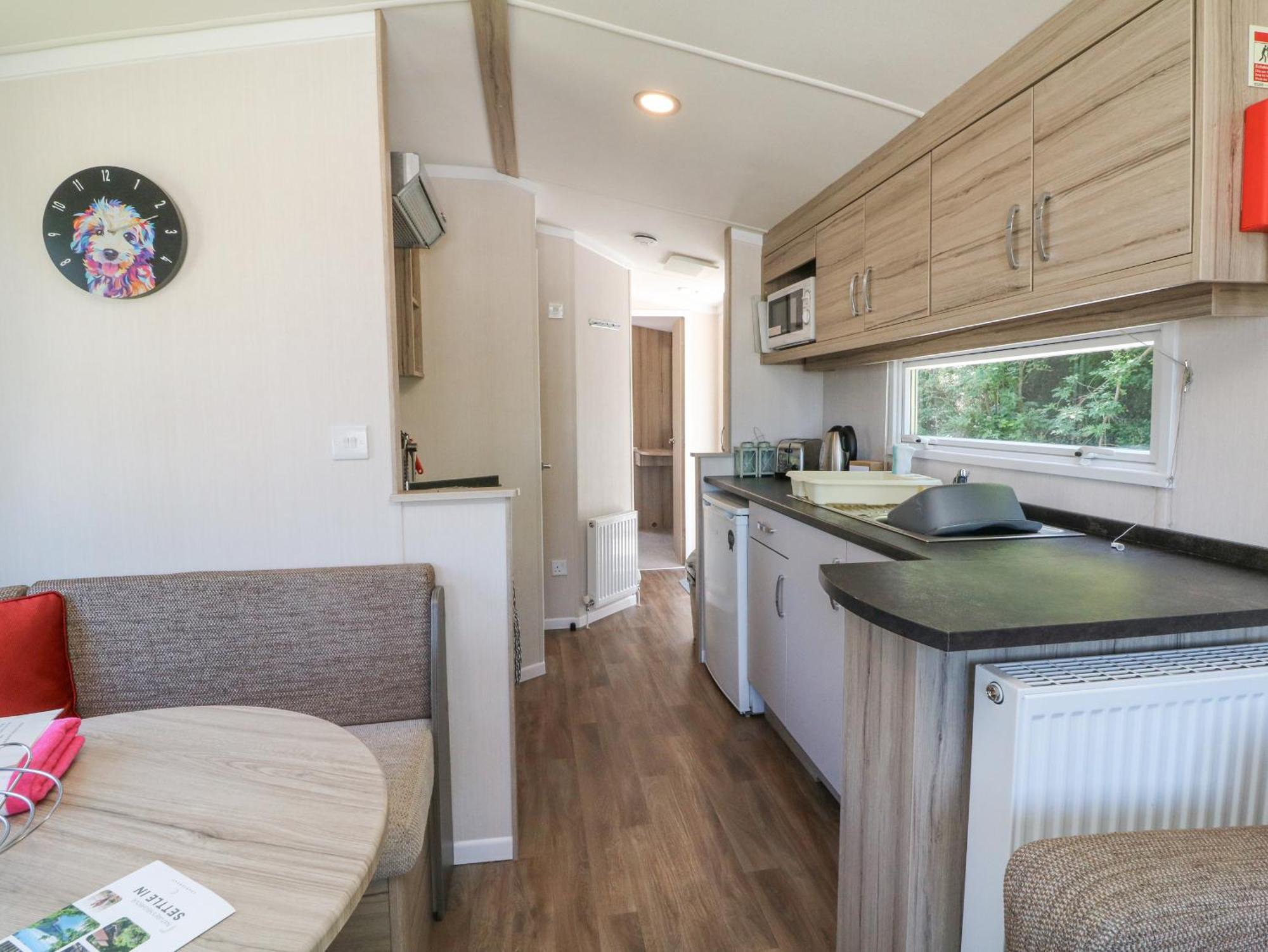 25 Manleigh Park Villa อิลฟราคูมบ์ ภายนอก รูปภาพ