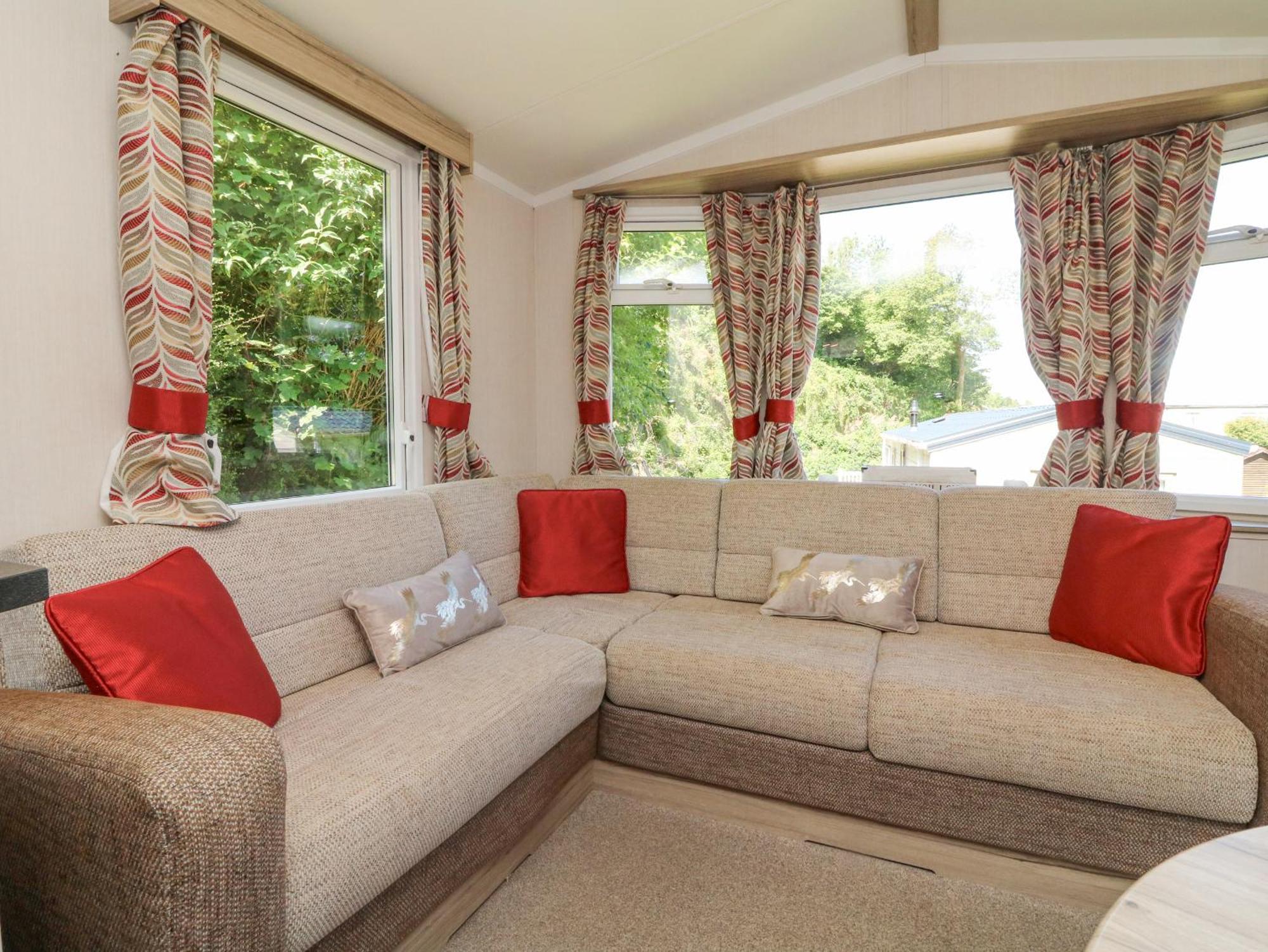 25 Manleigh Park Villa อิลฟราคูมบ์ ภายนอก รูปภาพ