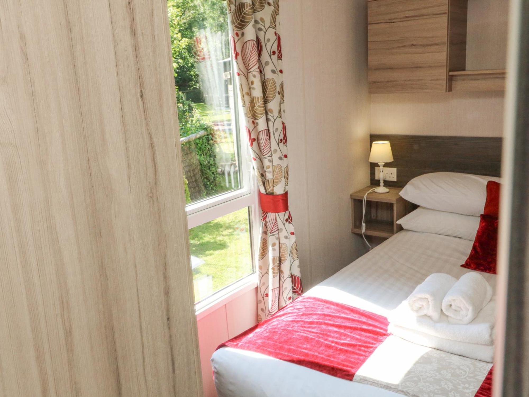25 Manleigh Park Villa อิลฟราคูมบ์ ภายนอก รูปภาพ