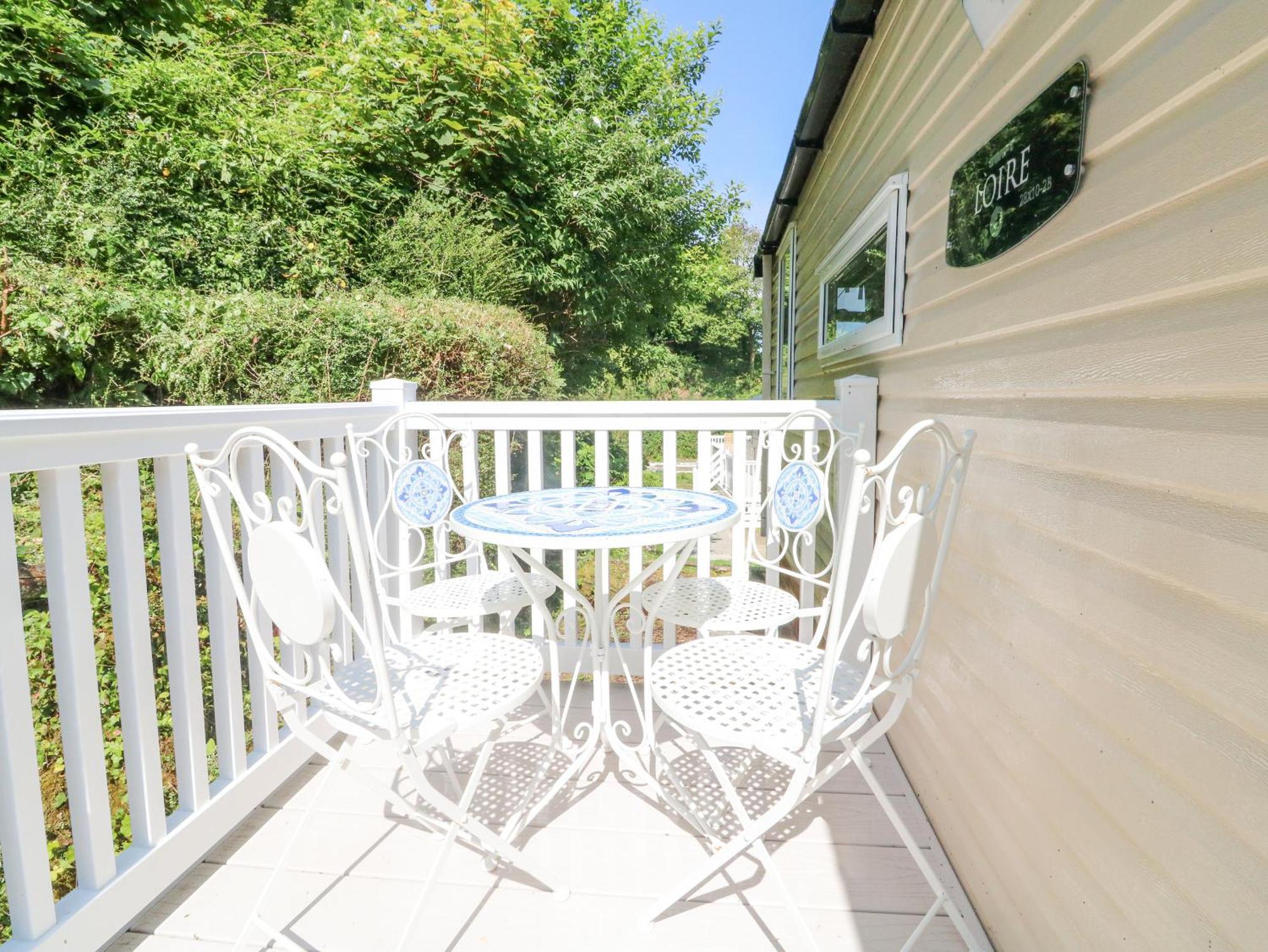 25 Manleigh Park Villa อิลฟราคูมบ์ ภายนอก รูปภาพ