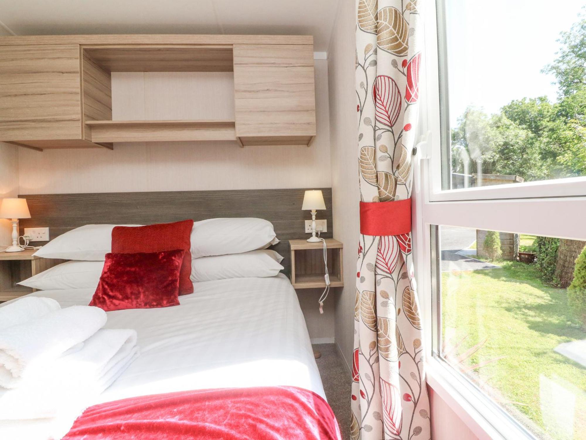 25 Manleigh Park Villa อิลฟราคูมบ์ ภายนอก รูปภาพ